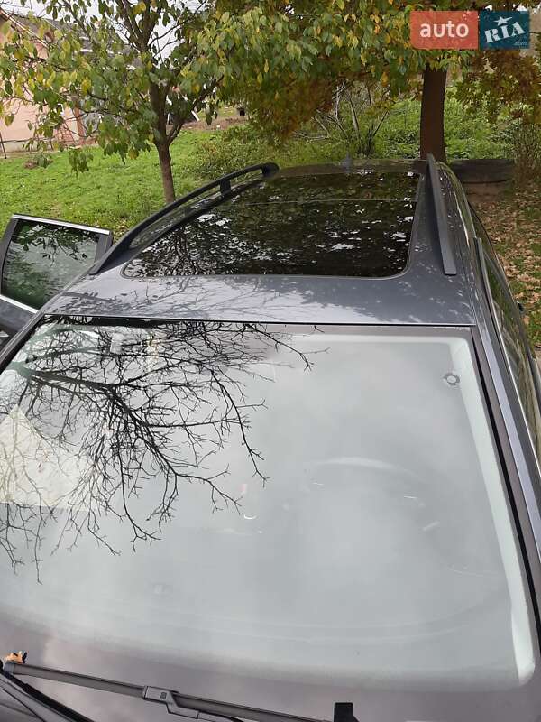 Универсал Volkswagen Passat 2012 в Ивано-Франковске