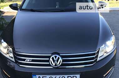 Седан Volkswagen Passat 2012 в Павлограде