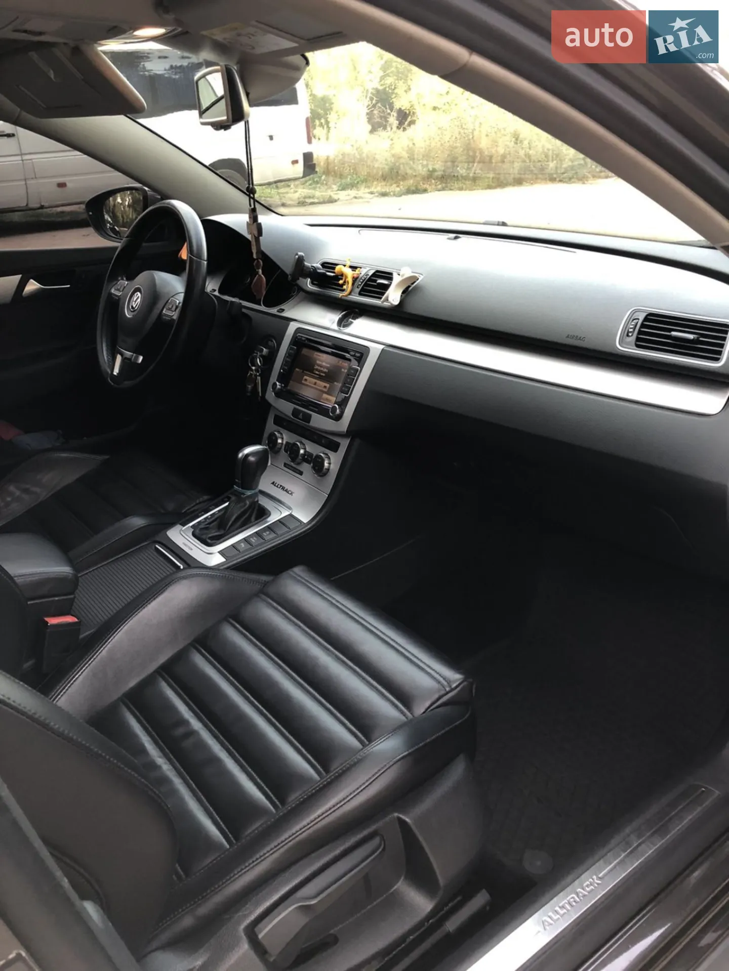 2014 Volkswagen Passat - фото 1