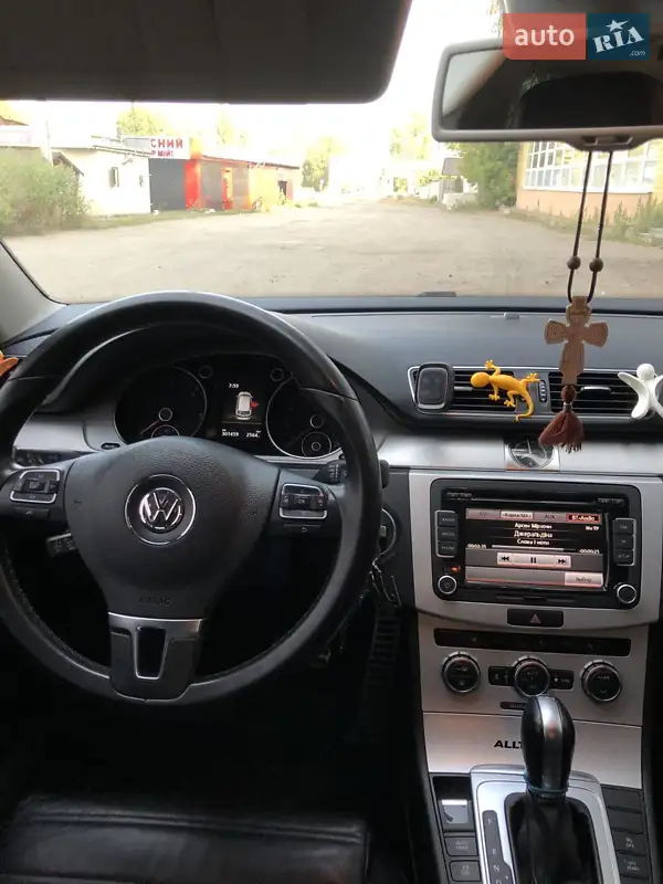 Volkswagen Passat 2014 VIN WVWZZZ3CZFE035112 фото оголошення 6 з 49