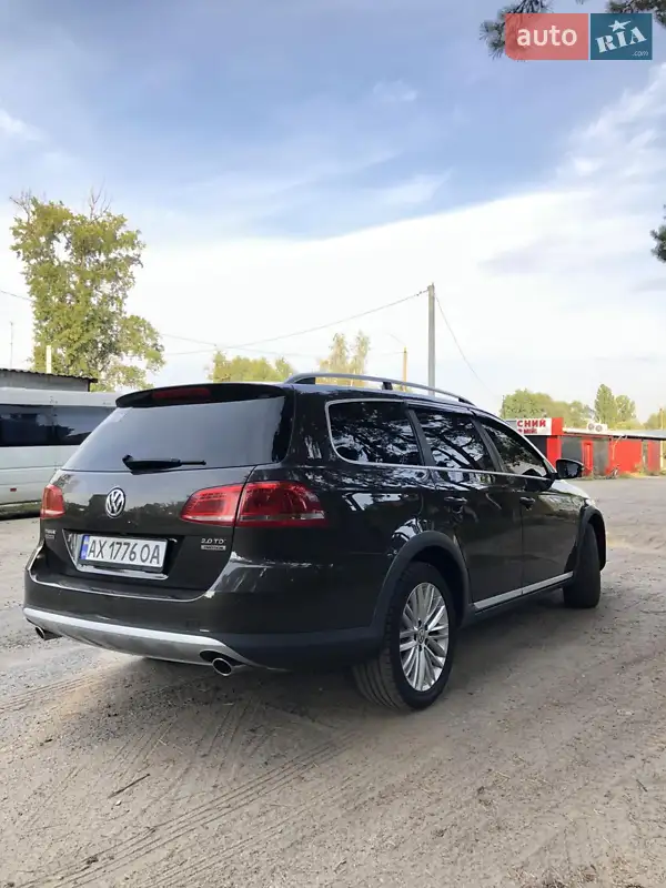 Volkswagen Passat 2014 VIN WVWZZZ3CZFE035112 фото оголошення 11 з 49