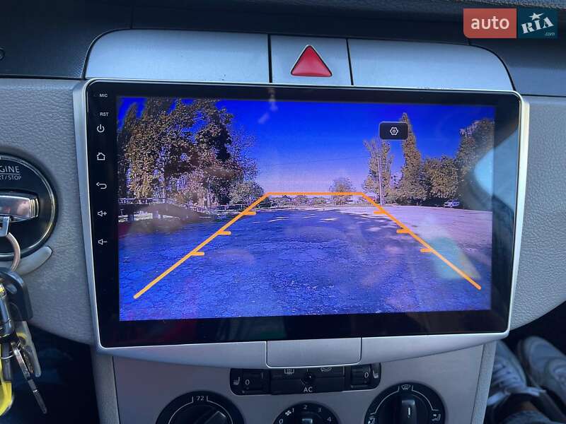 Седан Volkswagen Passat 2006 в Одессе фото 9 Седан Volkswagen Passat 2006 в Одессе