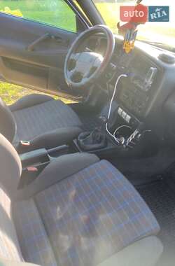Універсал Volkswagen Passat 1991 в 