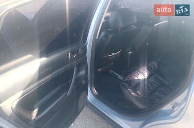 Седан Volkswagen Passat 1998 в Виньковцах