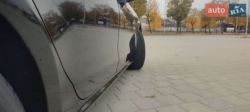 Седан Volkswagen Passat 2013 в Черкассах