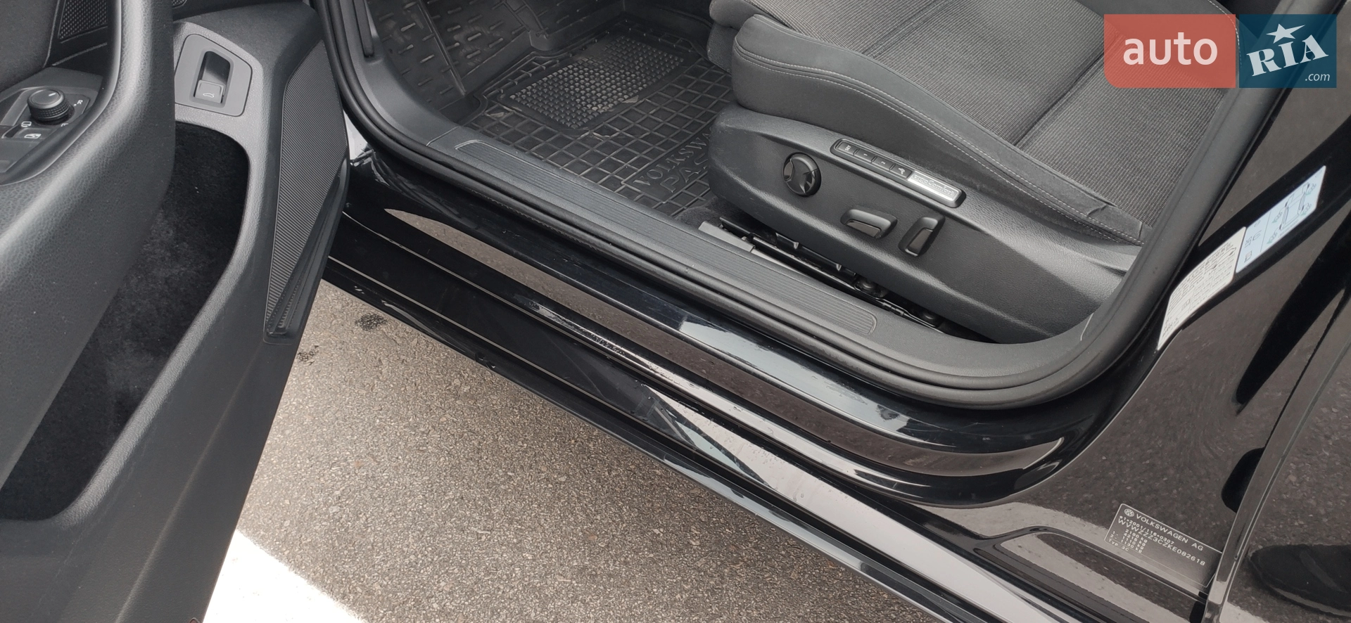 2019 Volkswagen Passat - мініатюра 27