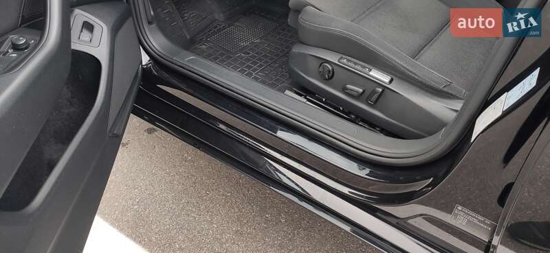 Універсал Volkswagen Passat 2019 в Кропивницькому