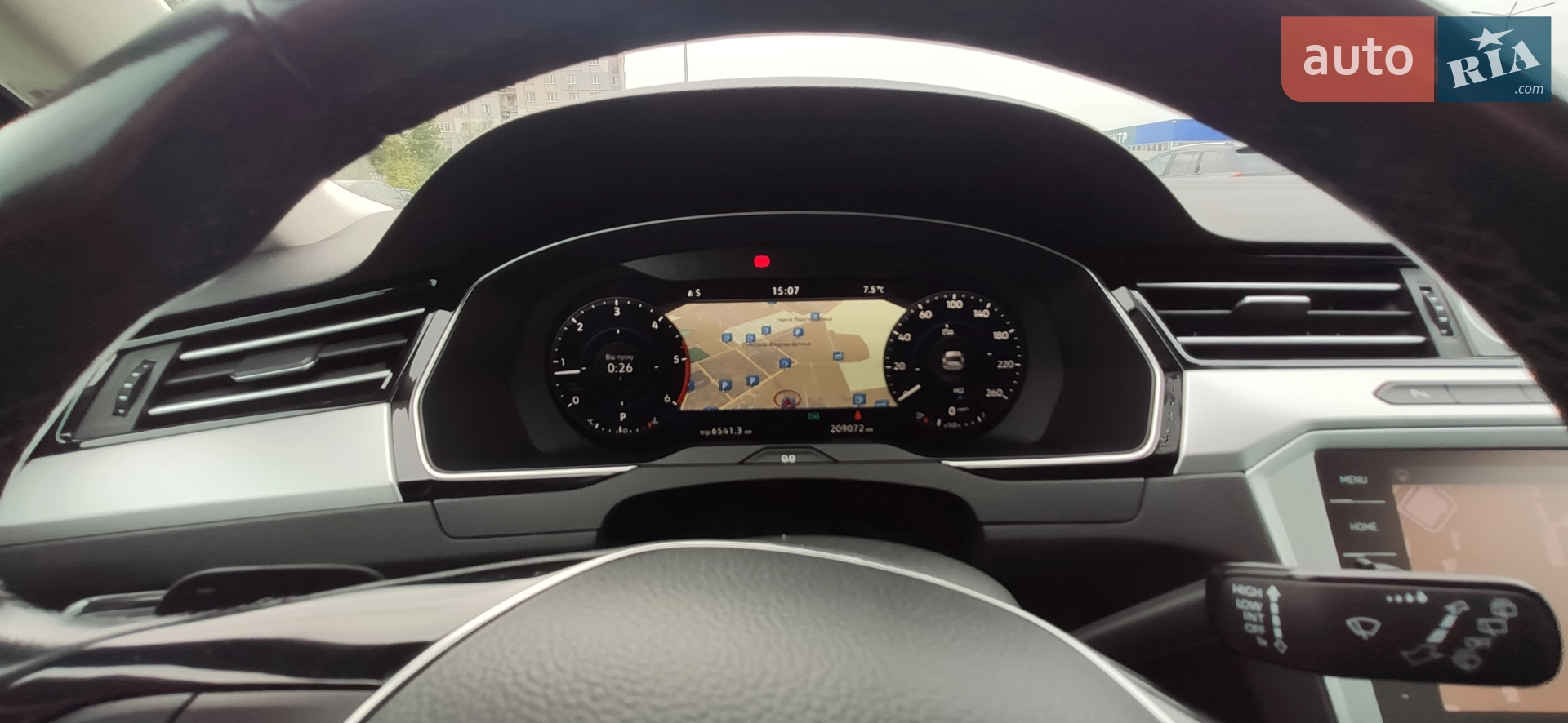 2019 Volkswagen Passat - мініатюра 41