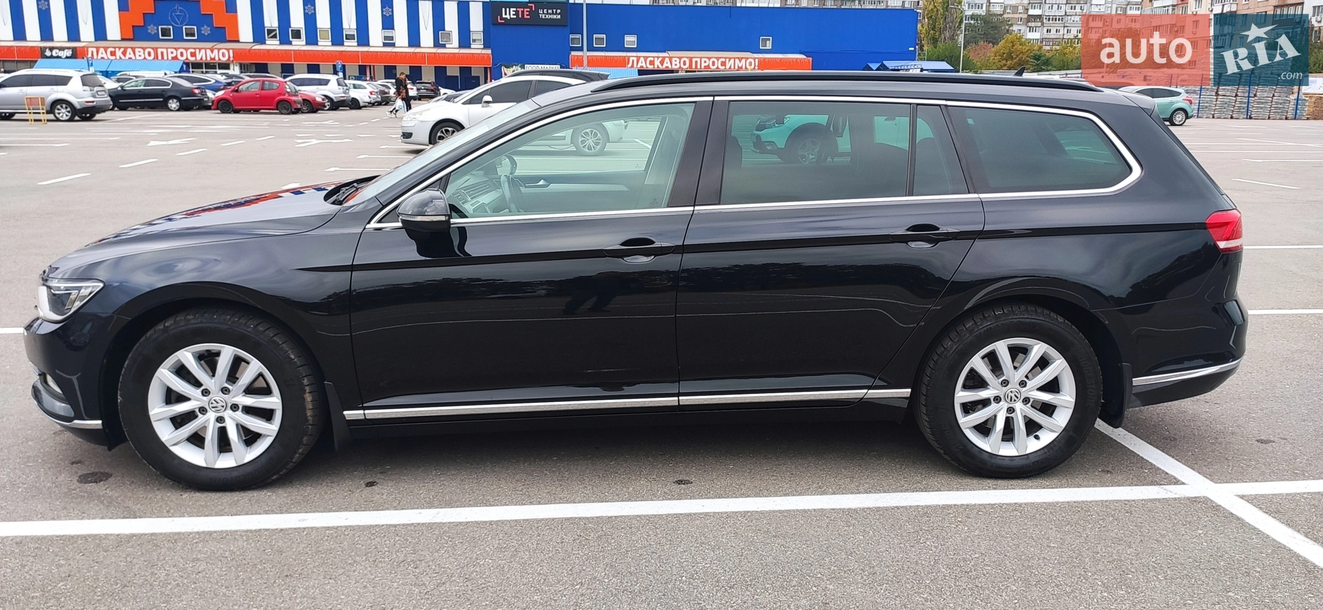 2019 Volkswagen Passat - мініатюра 57