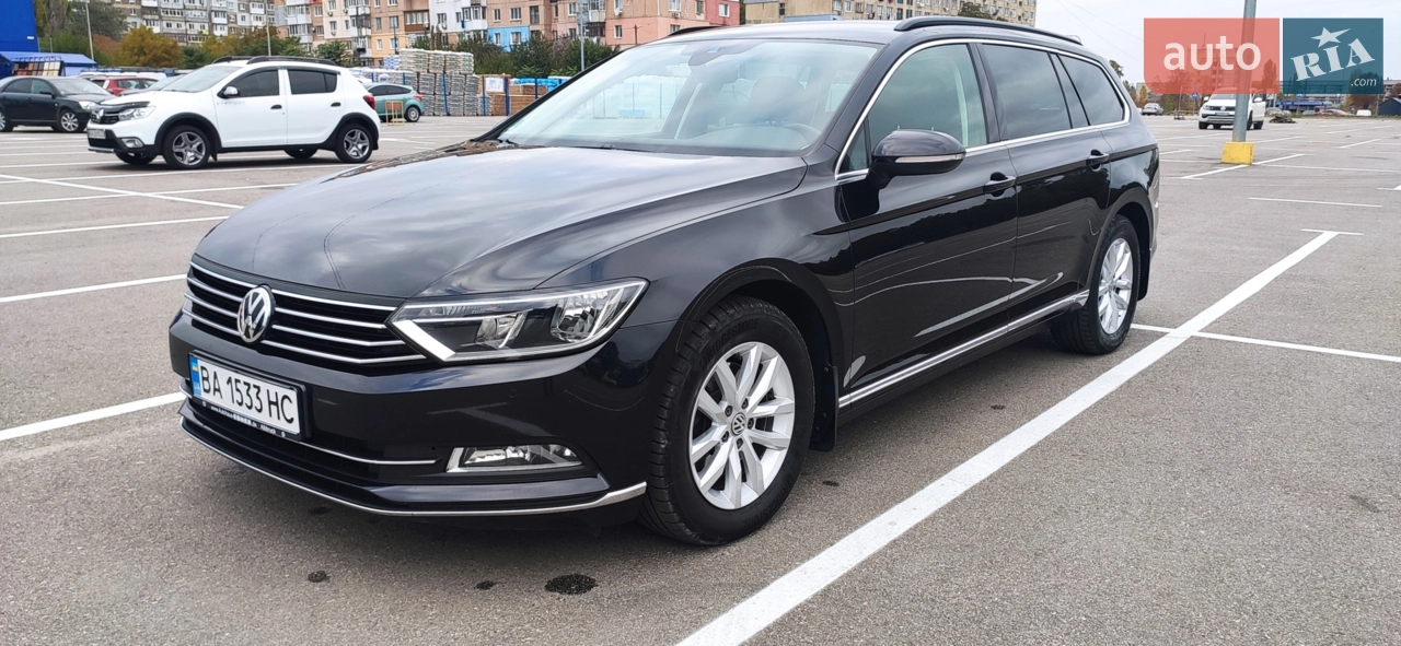 2020 Volkswagen Passat - мініатюра 33