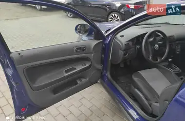 Volkswagen Passat 2005
