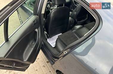 Седан Volkswagen Passat 2010 в Одессе