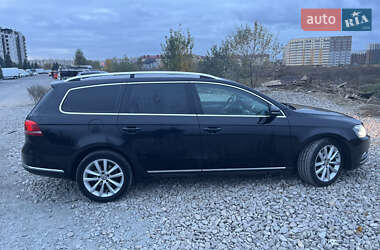 Универсал Volkswagen Passat 2014 в Софиевской Борщаговке