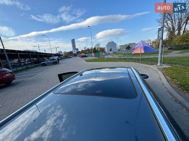 Универсал Volkswagen Passat 2016 в Мурафе