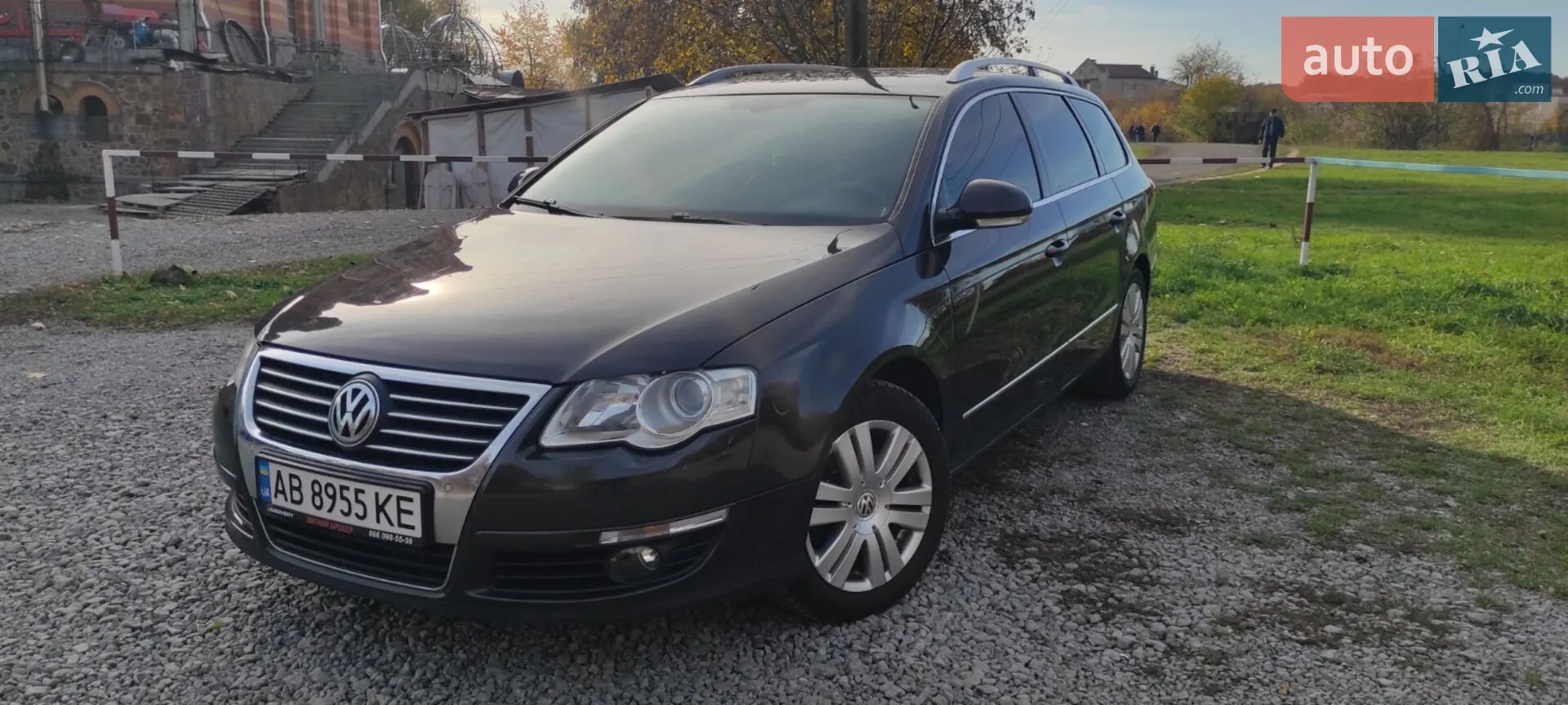 2010 Volkswagen Passat - мініатюра 4
