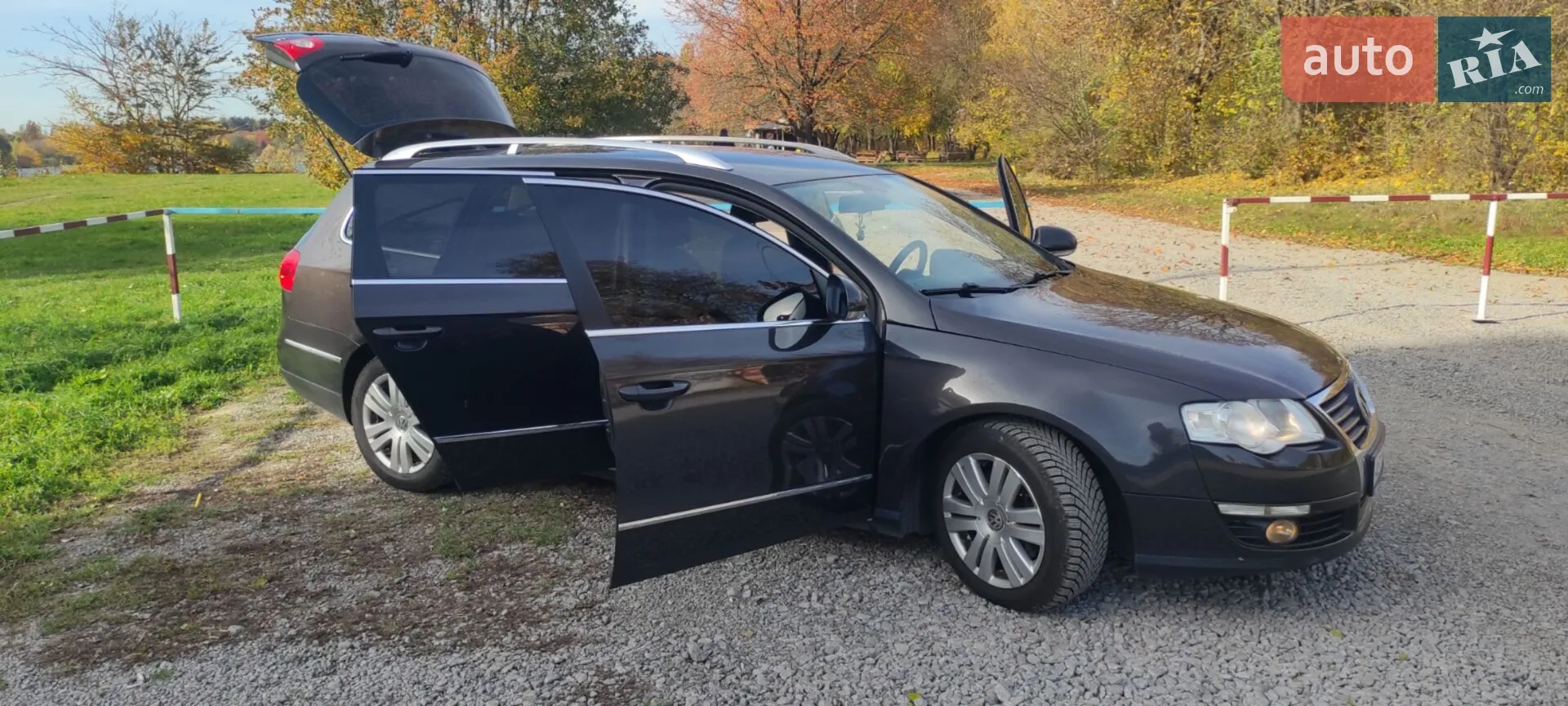 2010 Volkswagen Passat - мініатюра 18