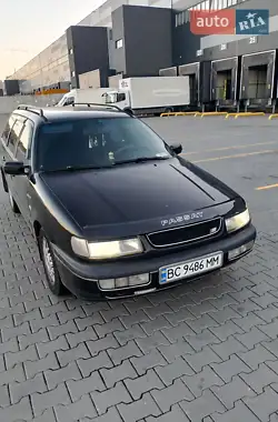 Volkswagen Passat 1996