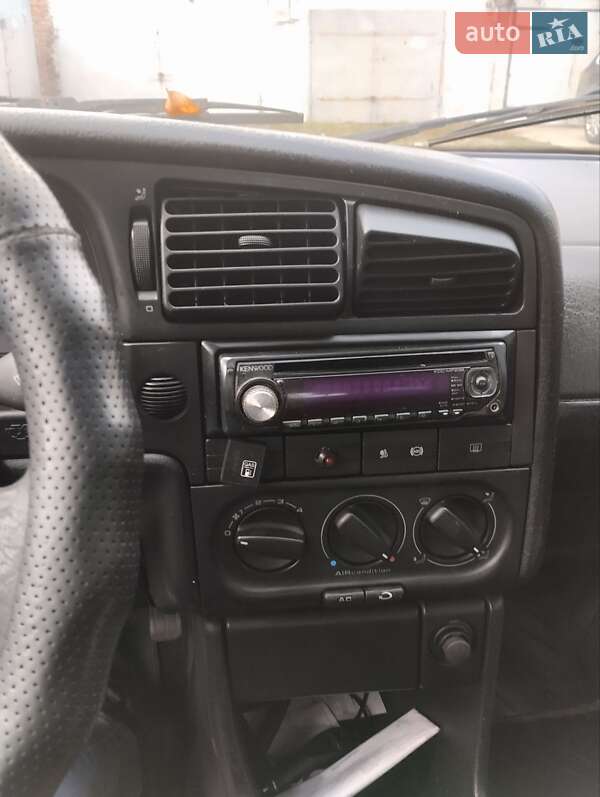 Универсал Volkswagen Passat 1995 в Ивано-Франковске