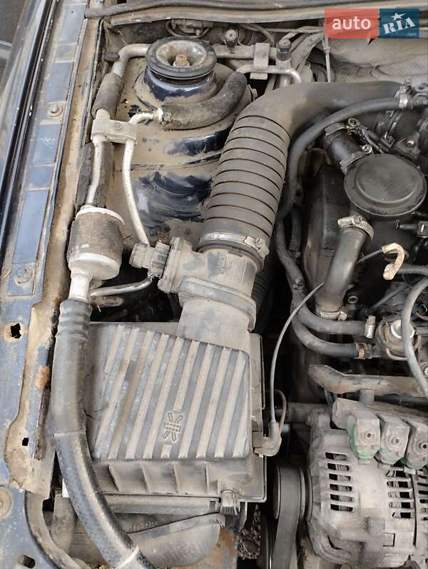 Универсал Volkswagen Passat 1995 в Ивано-Франковске