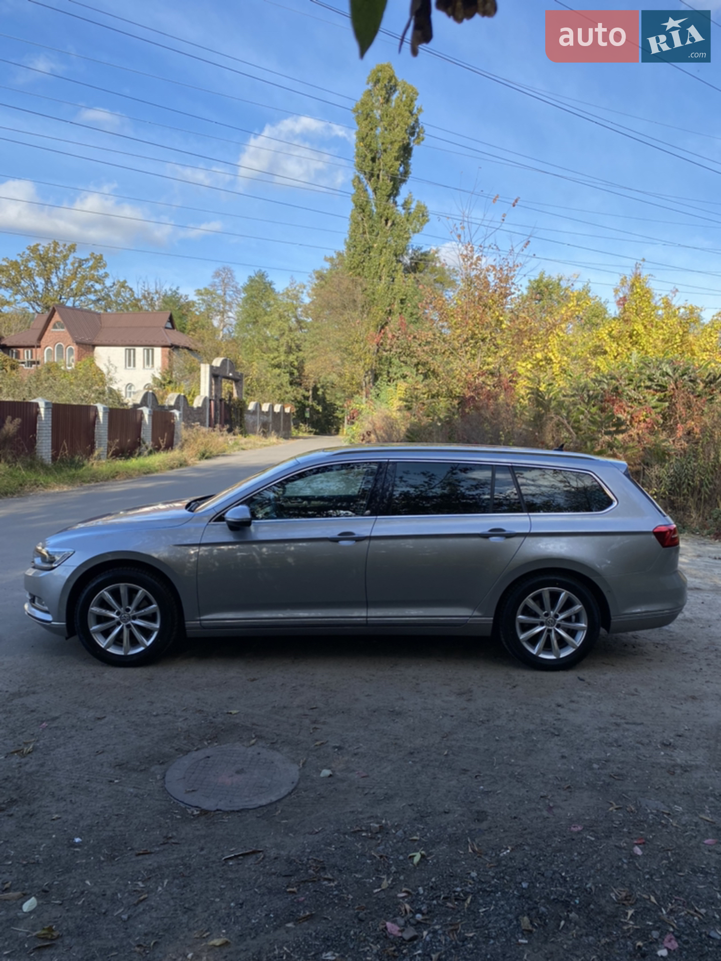 2019 Volkswagen Passat - мініатюра 8