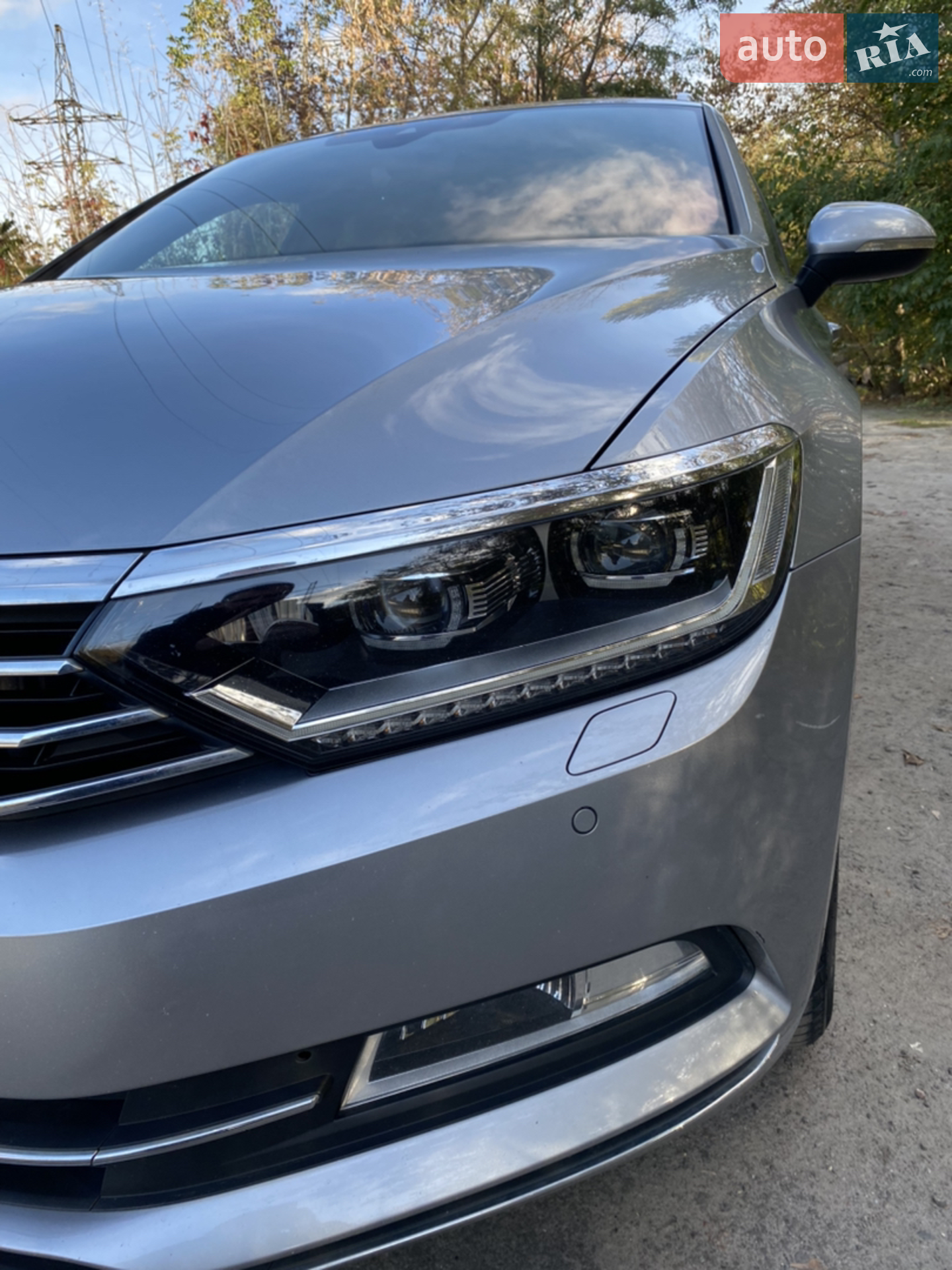 2019 Volkswagen Passat - мініатюра 10