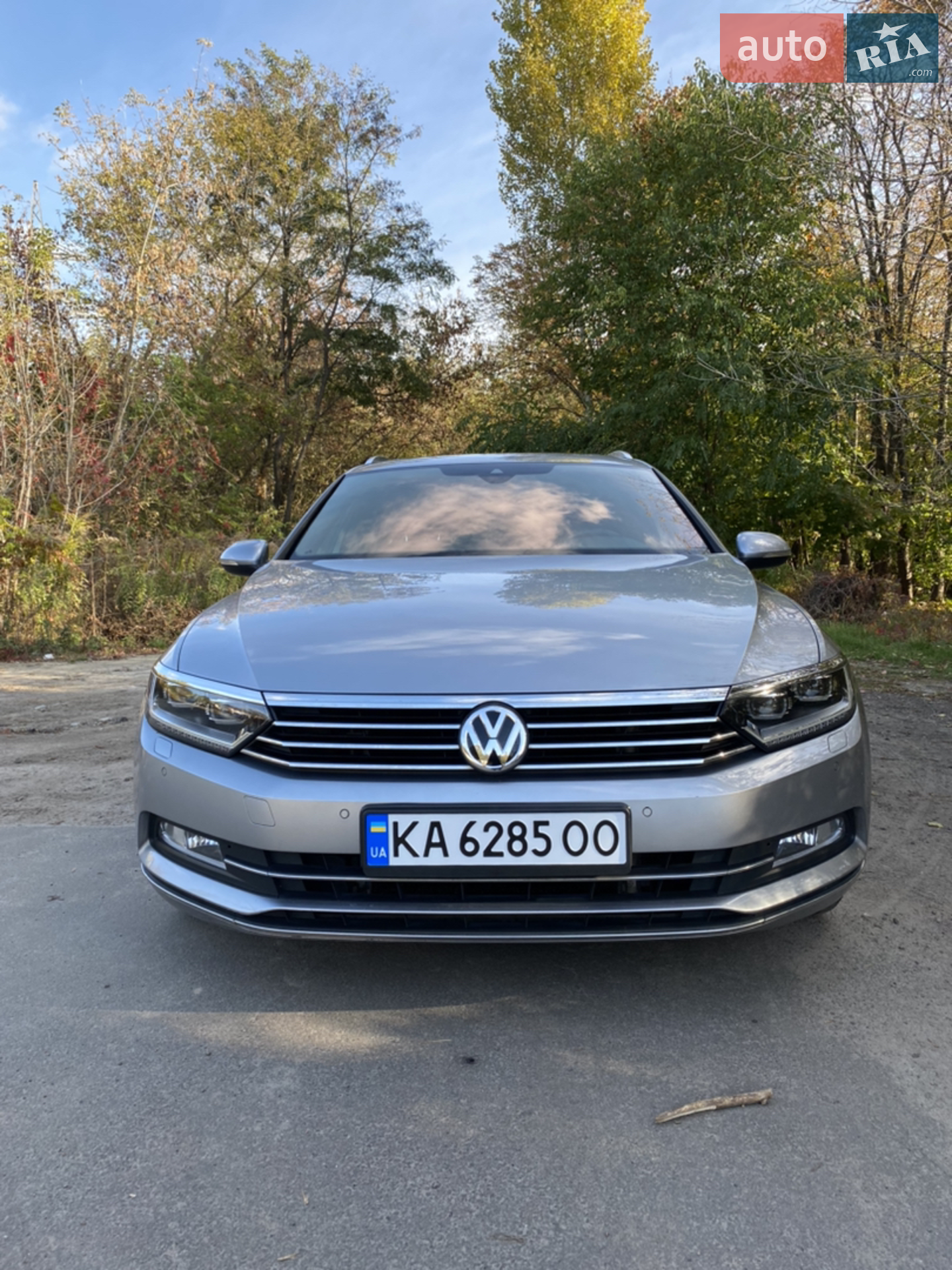 2019 Volkswagen Passat - мініатюра 11