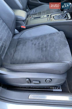 Универсал Volkswagen Passat 2019 в 