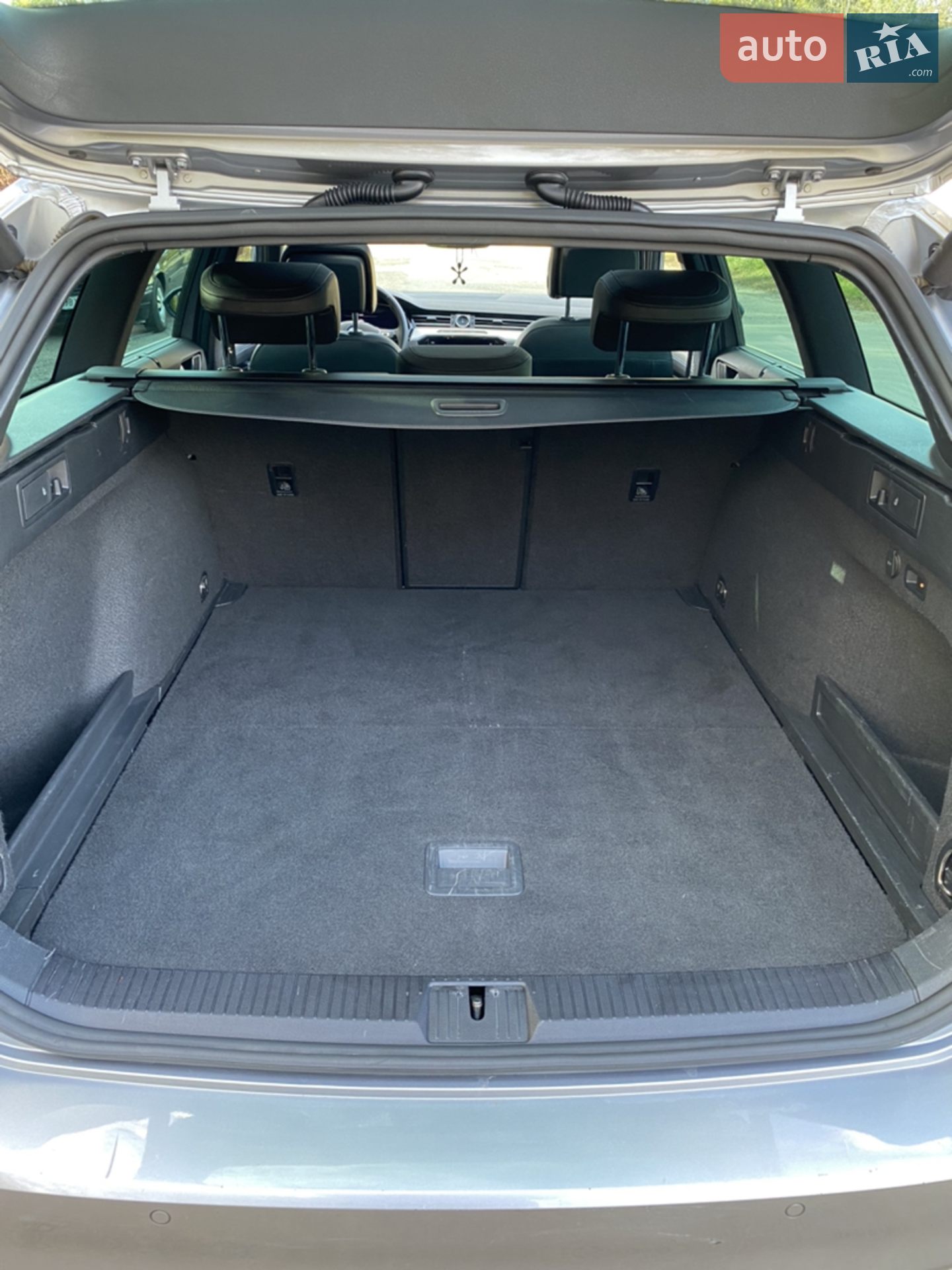 2019 Volkswagen Passat - мініатюра 31