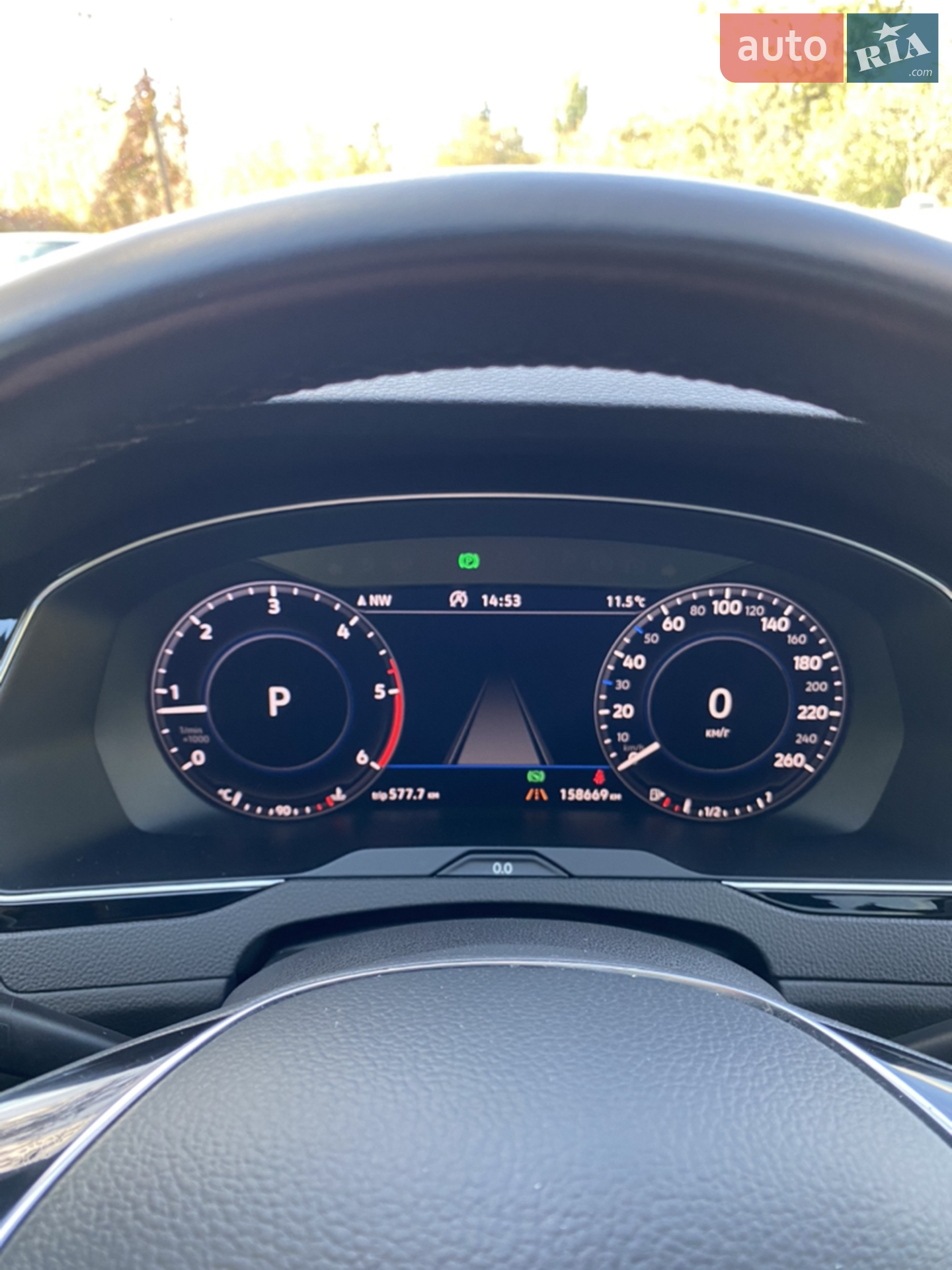 2019 Volkswagen Passat - мініатюра 44