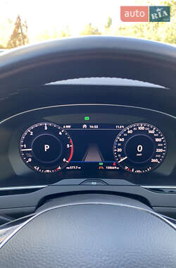Универсал Volkswagen Passat 2019 в 