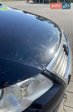 Седан Volkswagen Passat 2005 в 