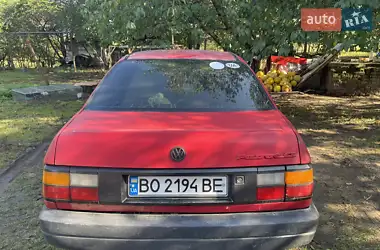 Volkswagen Passat 1989