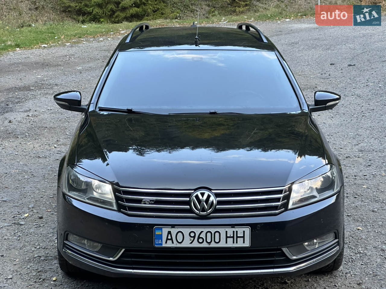 2013 Volkswagen Passat - мініатюра 14