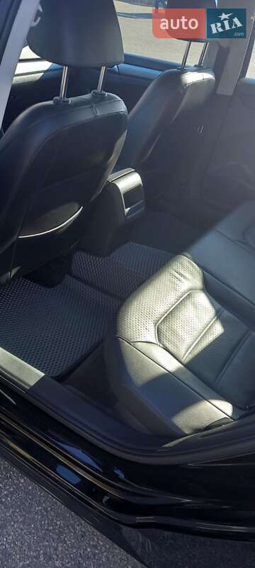 Седан Volkswagen Passat 2014 в Южноукраинске