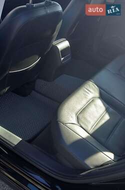 Седан Volkswagen Passat 2014 в 