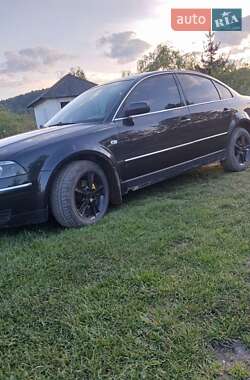 Седан Volkswagen Passat 2003 в Рожнятове