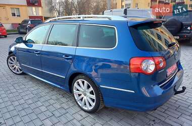 Універсал Volkswagen Passat 2009 в Кам'янець-Подільському