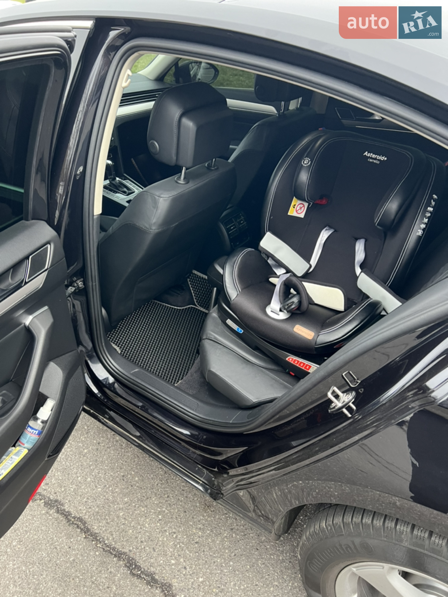 2015 Volkswagen Passat - мініатюра 11