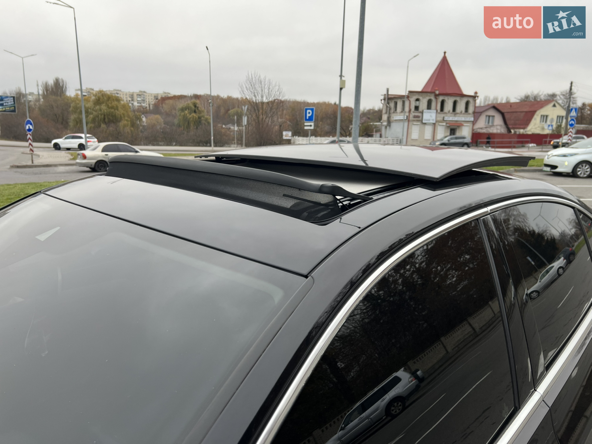 2015 Volkswagen Passat - мініатюра 21