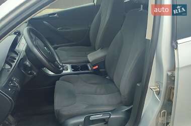 Седан Volkswagen Passat 2007 в Первомайську