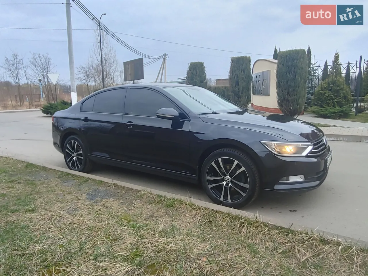 2015 Volkswagen Passat - мініатюра 11