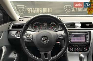 Седан Volkswagen Passat 2012 в Вінниці