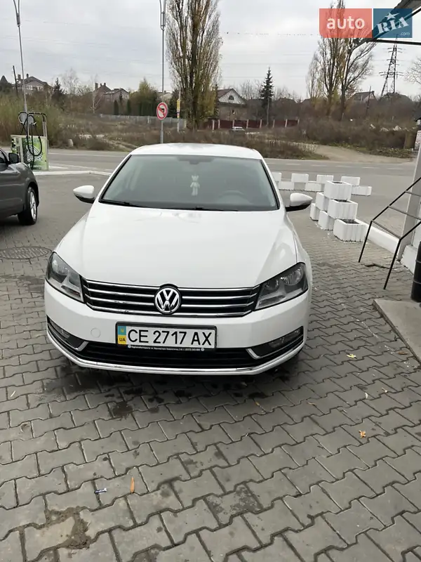 Volkswagen Passat 2010 VIN WVWZZZ3CZAE078988 фото оголошення 44 з 79