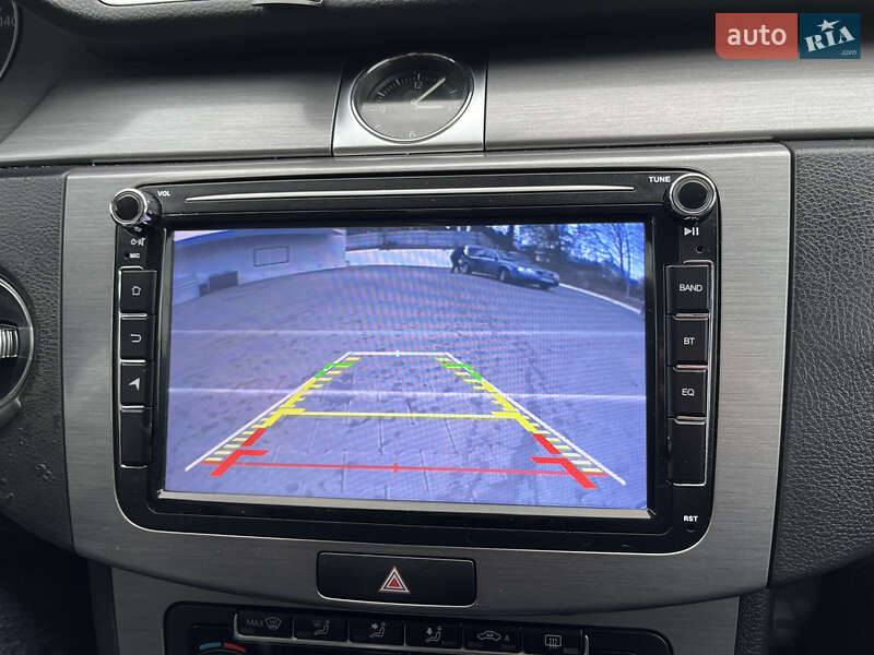 Седан Volkswagen Passat 2011 в Чернівцях фото 5 Седан Volkswagen Passat 2011 в Чернівцях