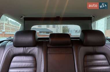 Универсал Volkswagen Passat 2009 в 