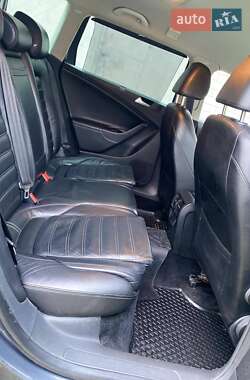 Универсал Volkswagen Passat 2009 в 