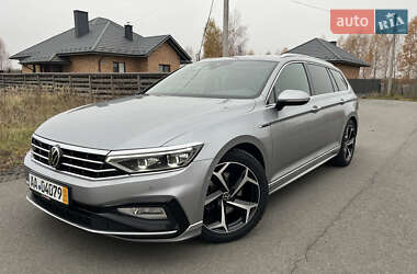 Универсал Volkswagen Passat 2020 в Ковеле