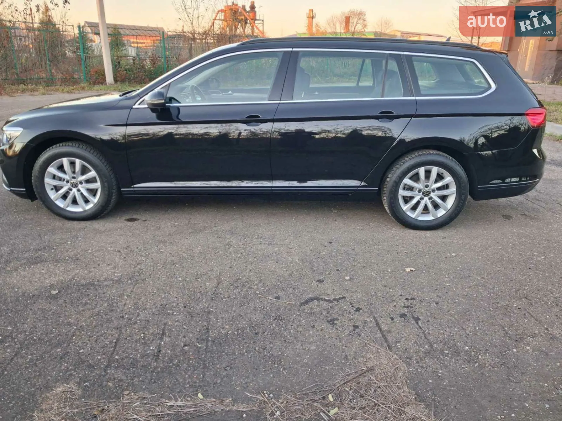 2020 Volkswagen Passat - мініатюра 14