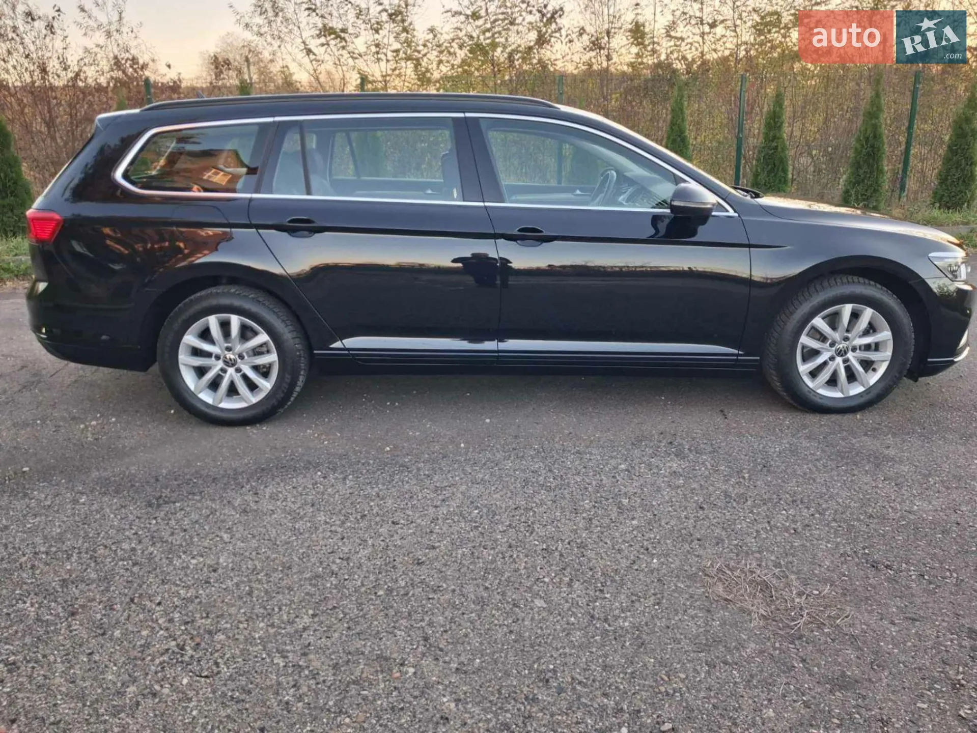 2020 Volkswagen Passat - мініатюра 22