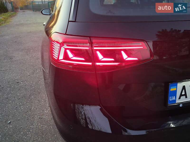 Универсал Volkswagen Passat 2020 в Калуше